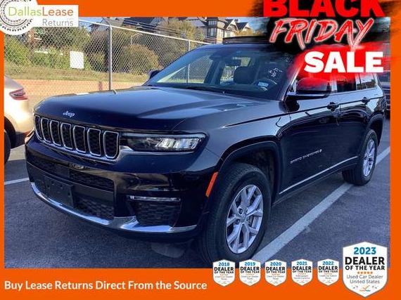 JEEP GRAND CHEROKEE 2022 1C4RJJBG4N8630679 image JEEP GRAND CHEROKEE 2022 1C4RJJBG4N8630679 image